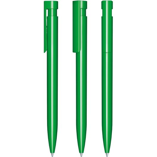 senator® Liberty Polished Druckkugelschreiber (Bild 1)