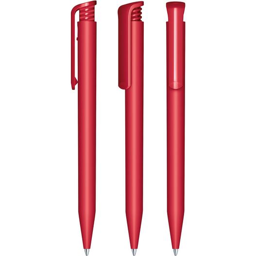 senator® Super Hit Matt Druckkugelschreiber (Bild 1)