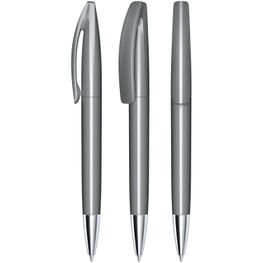 Produktabbildung senator® Bridge Polished MT Drehkugelschreiber senator® Bridge Polished MT Drehkugelschreiber