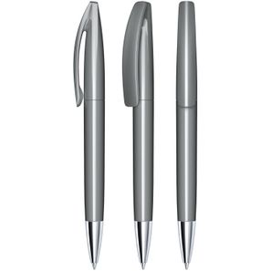 senator® Bridge Polished MT Drehkugelschreiber