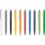 senator® Point Polished Druckkugelschreiber (Bild 2)
