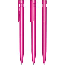 Produktabbildung senator® Liberty Polished Druckkugelschreiber senator® Liberty Polished Druckkugelschreiber