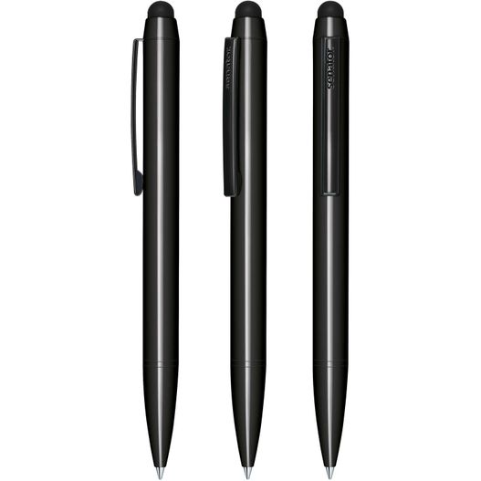 Produktabbildung roubill Attract Drehkugelschreiber roubill Attract Drehkugelschreiber (Bild 1)