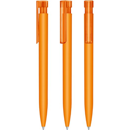 senator® Liberty Soft Touch Druckkugelschreiber (Bild 1)