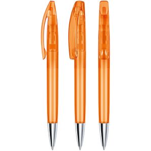 senator® Bridge Clear MT Drehkugelschreiber