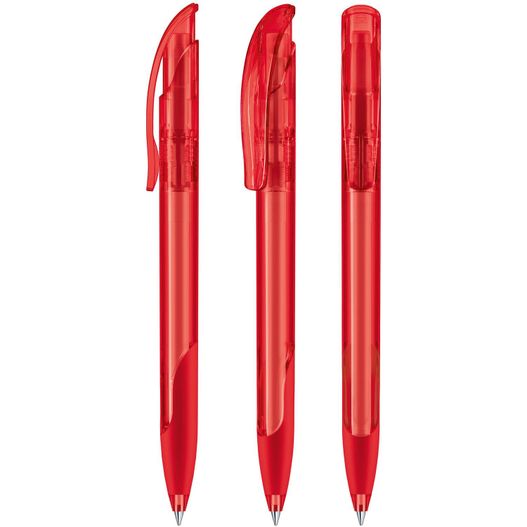 senator® Challenger Clear SG Druckkugelschreiber (Bild 1)