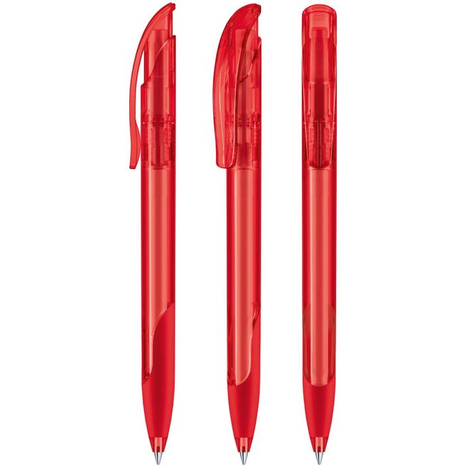 senator® Challenger Clear SG Druckkugelschreiber