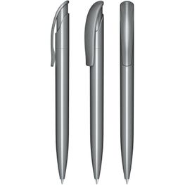 Produktabbildung senator® Challenger Polished Druckkugelschreiber senator® Challenger Polished Druckkugelschreiber