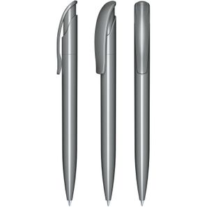 senator® Challenger Polished Druckkugelschreiber
