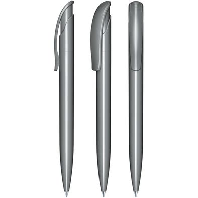 senator® Challenger Polished Druckkugelschreiber