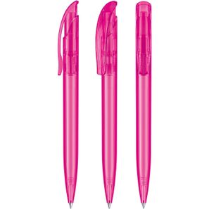 senator® Challenger Clear Druckkugelschreiber