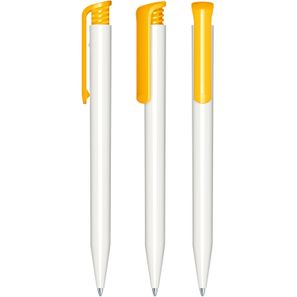 senator® Super Hit Polished Basic Druckkugelschreiber