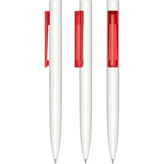 senator® Headliner Polished Basic Drehkugelschreiber (Bild 1)