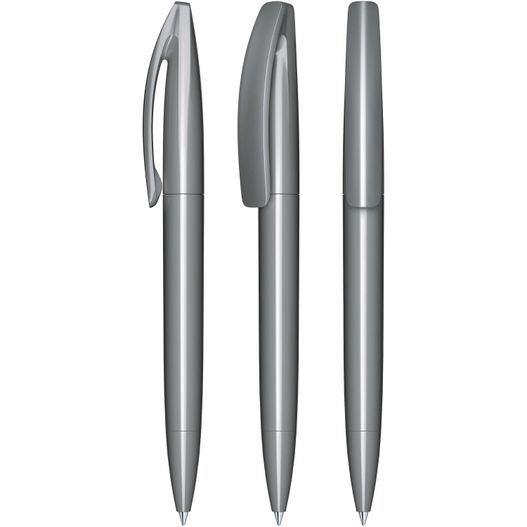 Produktabbildung senator® Bridge Polished Drehkugelschreiber senator® Bridge Polished Drehkugelschreiber (Bild 1)