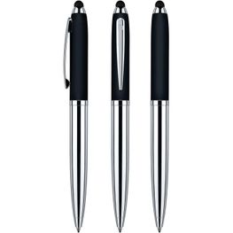 Produktabbildung roubill Nautic Touch Pad Pen Drehkugelschreiber roubill Nautic Touch Pad Pen Drehkugelschreiber