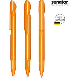 senator® Evoxx Polished Recycled Druckkugelschreiber