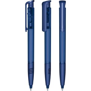 senator® Super Hit Clear SG Druckkugelschreiber