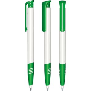 senator® Super Hit Polished Basic SG Druckkugelschreiber