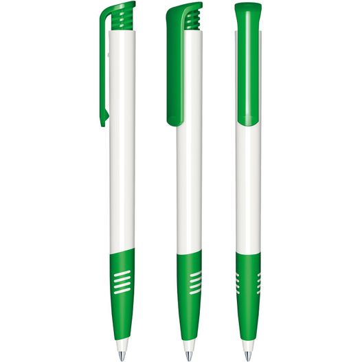 senator® Super Hit Polished Basic SG Druckkugelschreiber (Bild 1)