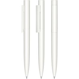 Produktabbildung senator® Headliner Polished Basic Drehkugelschreiber senator® Headliner Polished Basic Drehkugelschreiber