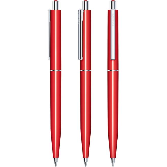 Produktabbildung senator® Point Polished Druckkugelschreiber senator® Point Polished Druckkugelschreiber