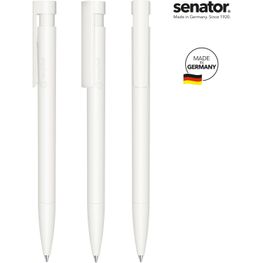 Produktabbildung senator® Liberty Matt Recyceld Druckkugelschreiber senator® Liberty Matt Recyceld Druckkugelschreiber