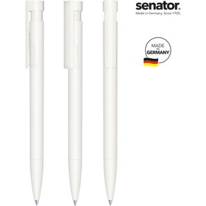 senator® Liberty Matt Recyceld Druckkugelschreiber