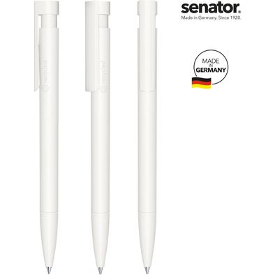 senator® Liberty Matt Recyceld Druckkugelschreiber