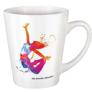 Kössinger Cosmos Tasse