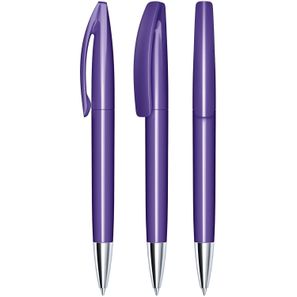 senator® Bridge Polished MT Drehkugelschreiber