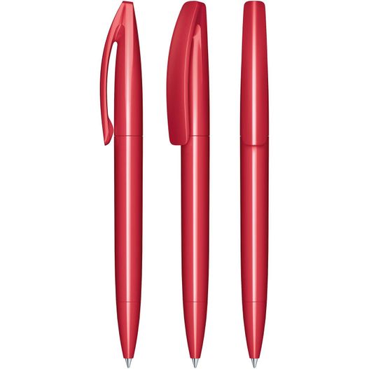 Produktabbildung senator® Bridge Polished Drehkugelschreiber senator® Bridge Polished Drehkugelschreiber (Bild 1)