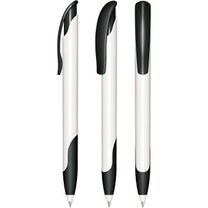 senator® Challenger Polished Basic SG Druckkugelschreiber