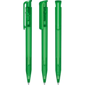 senator® Super Hit Clear Druckkugelschreiber