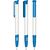 senator® Super Hit Polished Basic SG Druckkugelschreiber