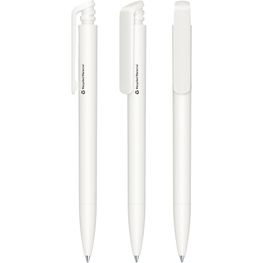 Produktabbildung senator® Trento Matt Recycled Druckkugelschreiber senator® Trento Matt Recycled Druckkugelschreiber