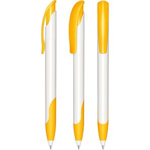 senator® Challenger Polished Basic SG Druckkugelschreiber