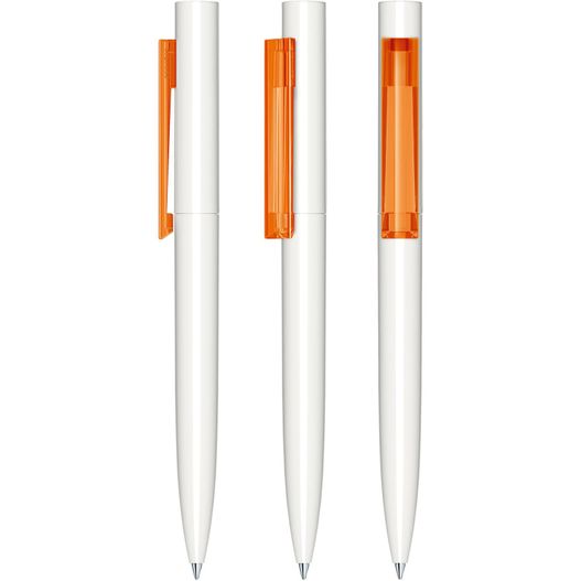 Produktabbildung senator® Headliner Polished Basic Drehkugelschreiber senator® Headliner Polished Basic Drehkugelschreiber (Bild 1)