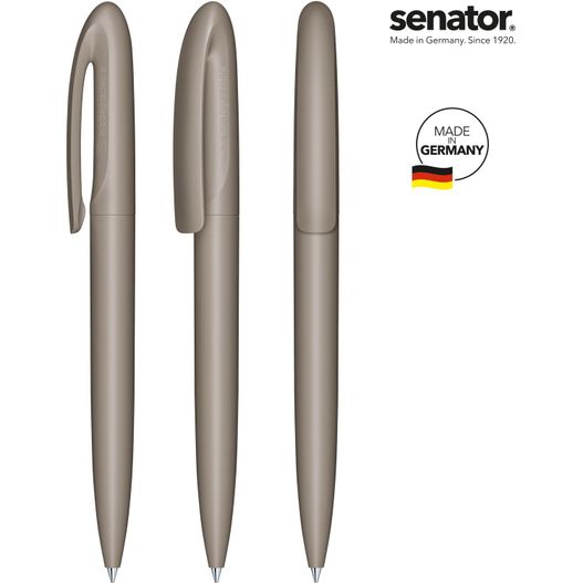 senator® Skeye Bio Matt Drehkugelschreiber (Bild 1)
