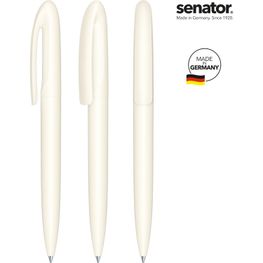 Produktabbildung senator® Skeye Bio Matt Drehkugelschreiber senator® Skeye Bio Matt Drehkugelschreiber