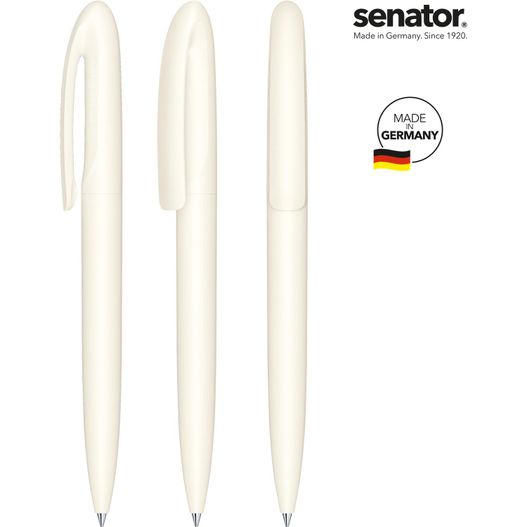 senator® Skeye Bio Matt Drehkugelschreiber (Bild 1)