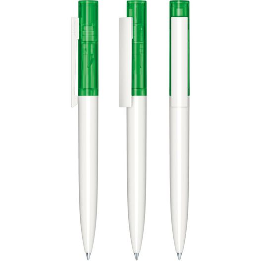 senator® Headliner Clear Drehkugelschreiber (Bild 1)