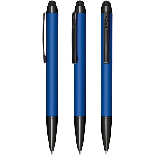 roubill Attract Soft Touch Kugelschreiber Touch Pad Pen (Bild 1)