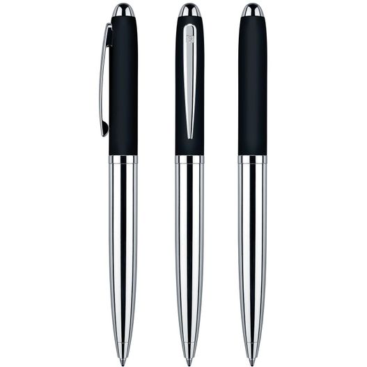 Produktabbildung roubill Nautic Drehkugelschreiber roubill Nautic Drehkugelschreiber (Bild 1)