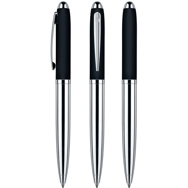 roubill Nautic Drehkugelschreiber