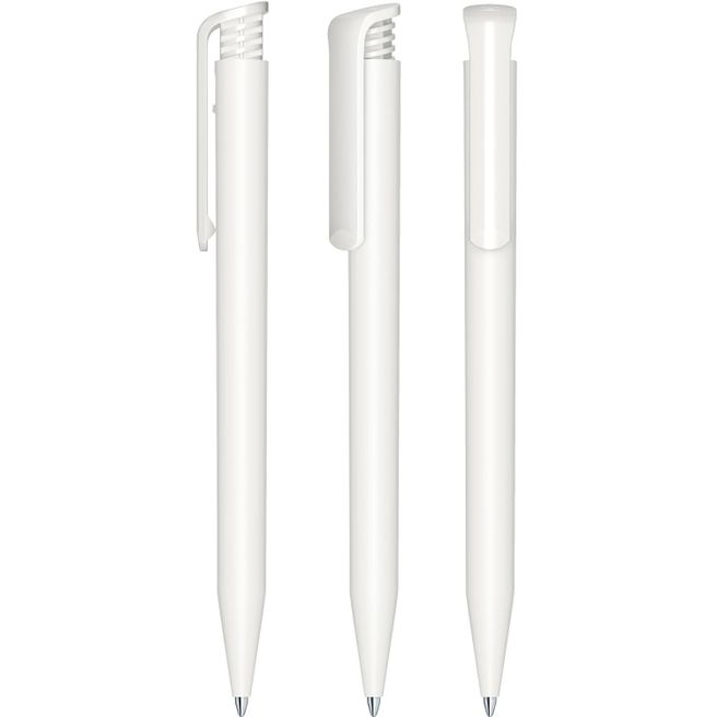 senator® Super Hit Matt Druckkugelschreiber