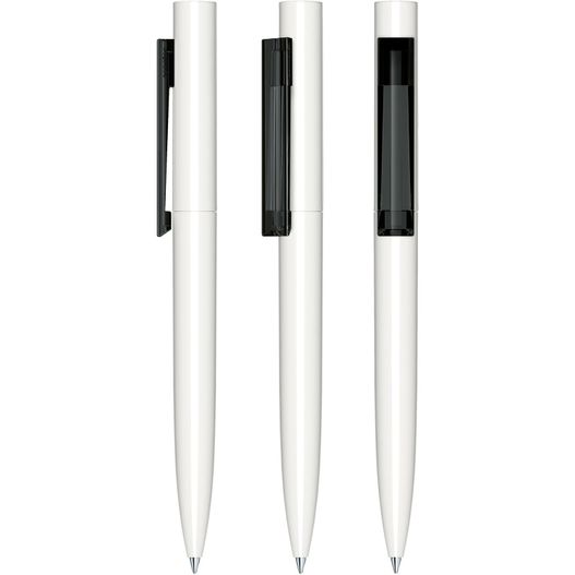 senator® Headliner Polished Basic Drehkugelschreiber (Bild 1)