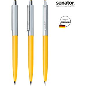 senator® Point Metal Druckkugelschreiber