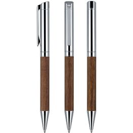 roubill Tizio Drehkugelschreiber