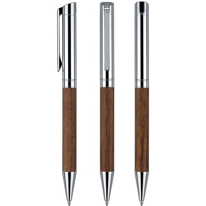 Produktabbildung roubill Tizio Drehkugelschreiber roubill Tizio Drehkugelschreiber