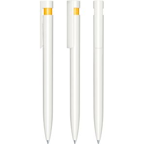 senator® Liberty Polished Basic Druckkugelschreiber